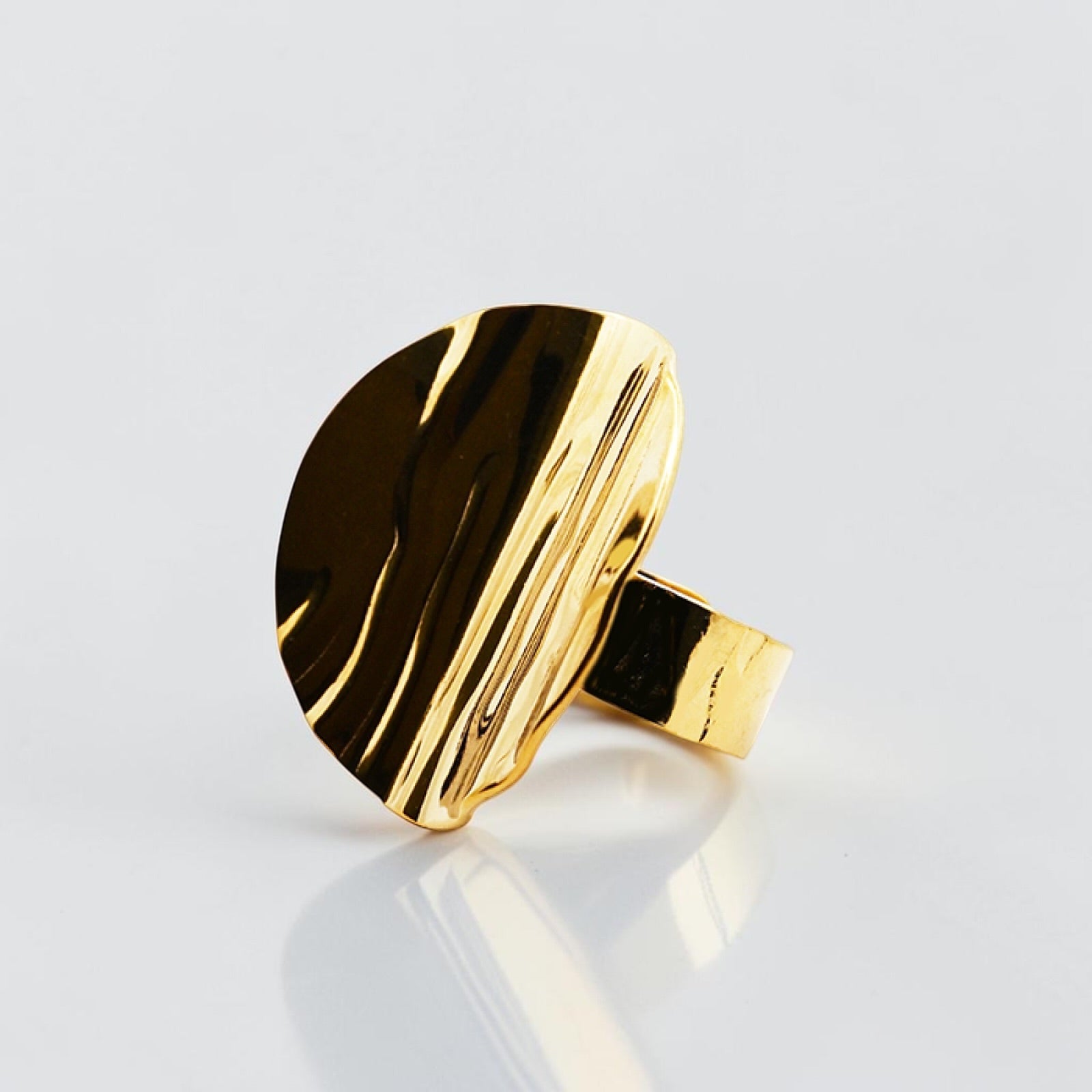 Anello Afrodite