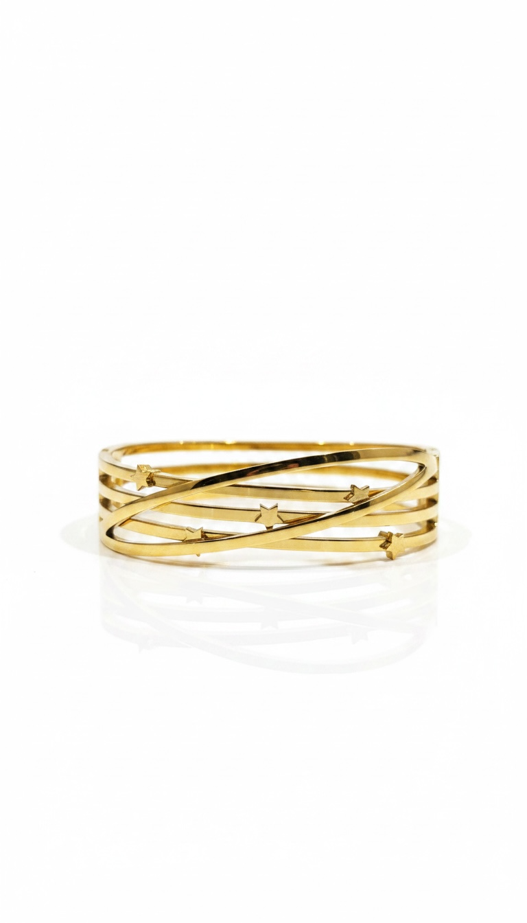 Bracciale Stellato