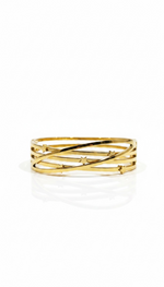 Bracciale Stellato