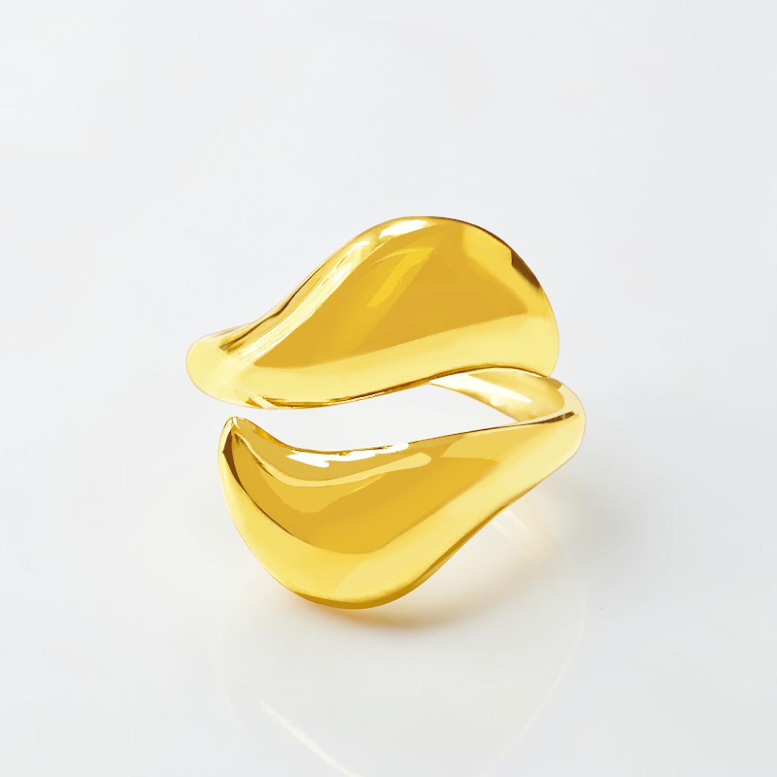 Anello Sinuosa