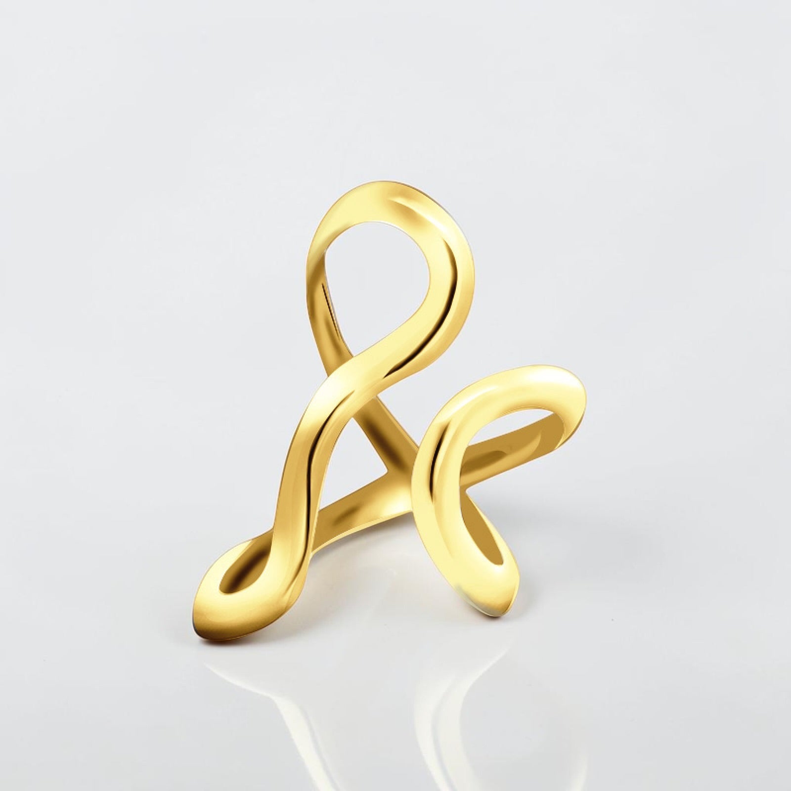 Anello Ondea