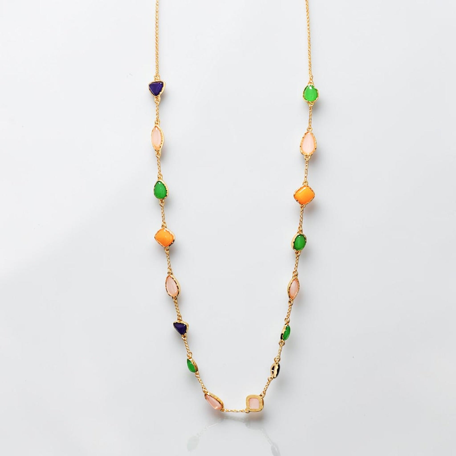 Collana VIRELIA