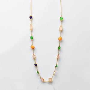 Collana VIRELIA