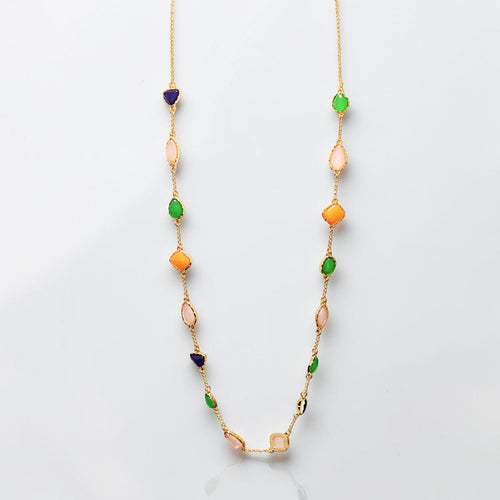 Collana VIRELIA