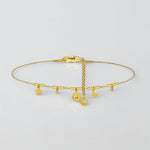 Bracciale Girasole