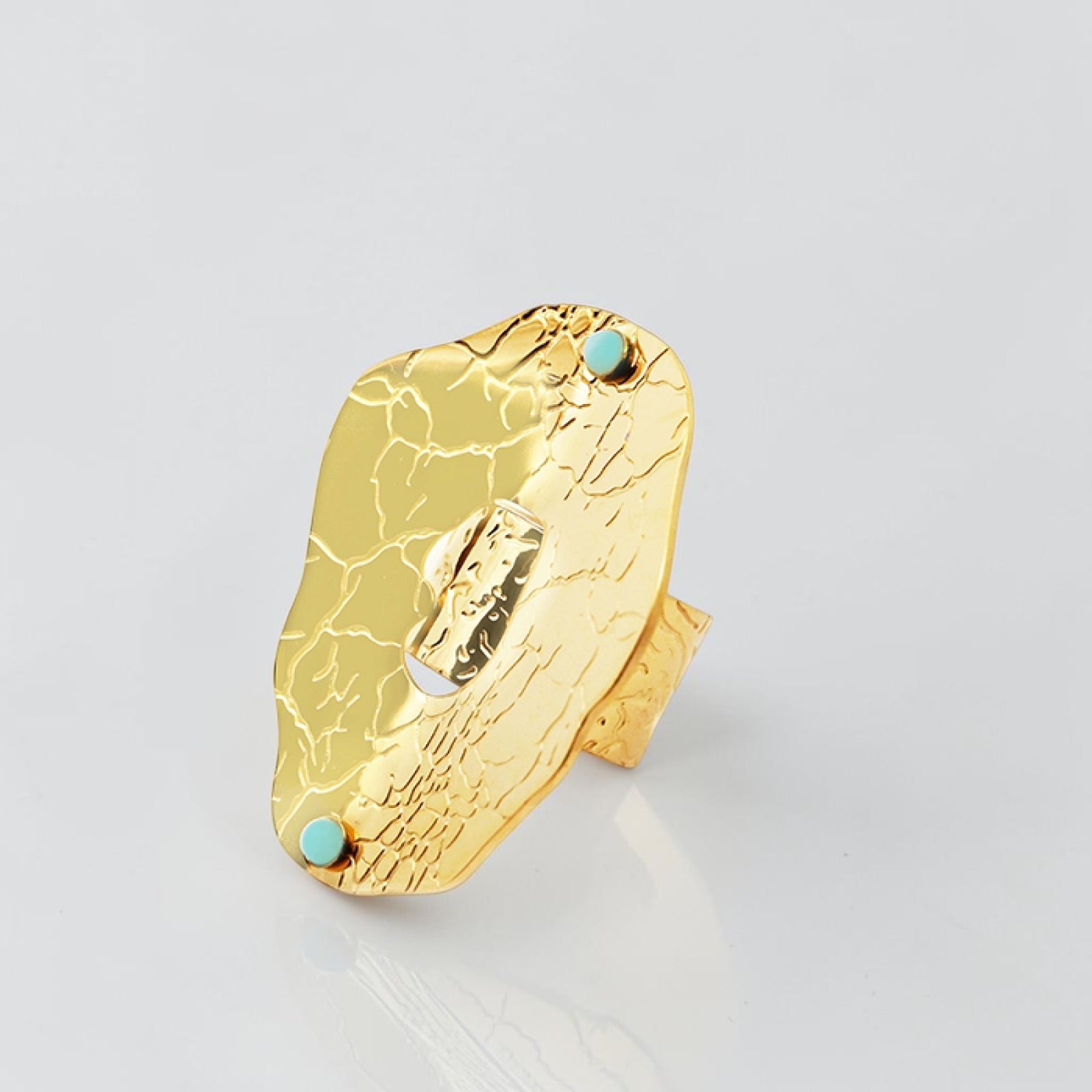 Anello Pallasia