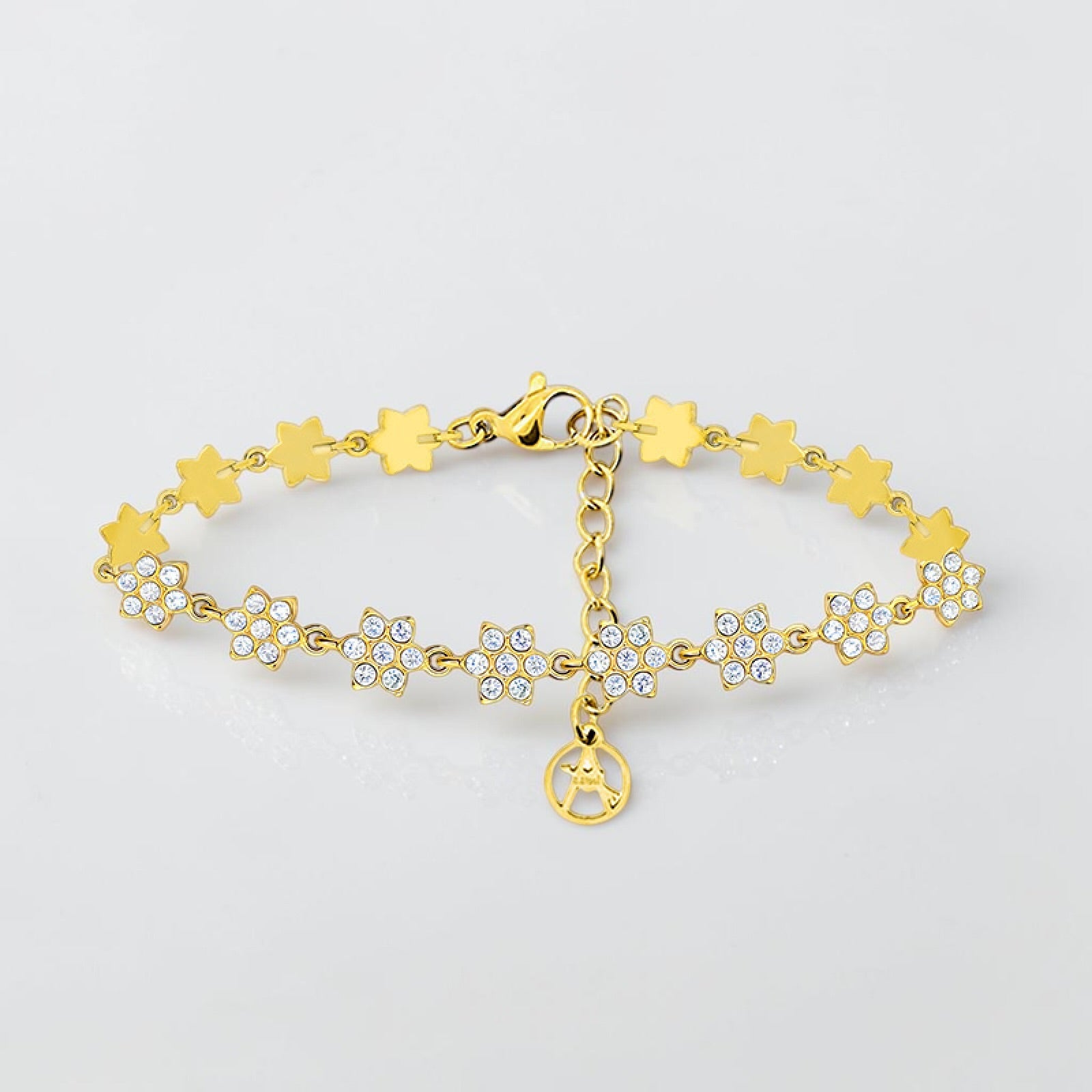 Bracciale Flora