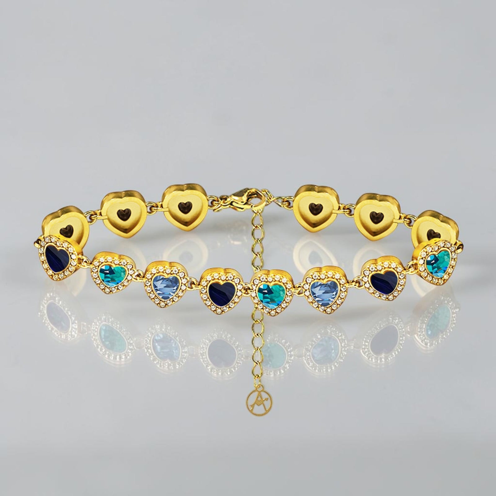 Bracciale Cuore