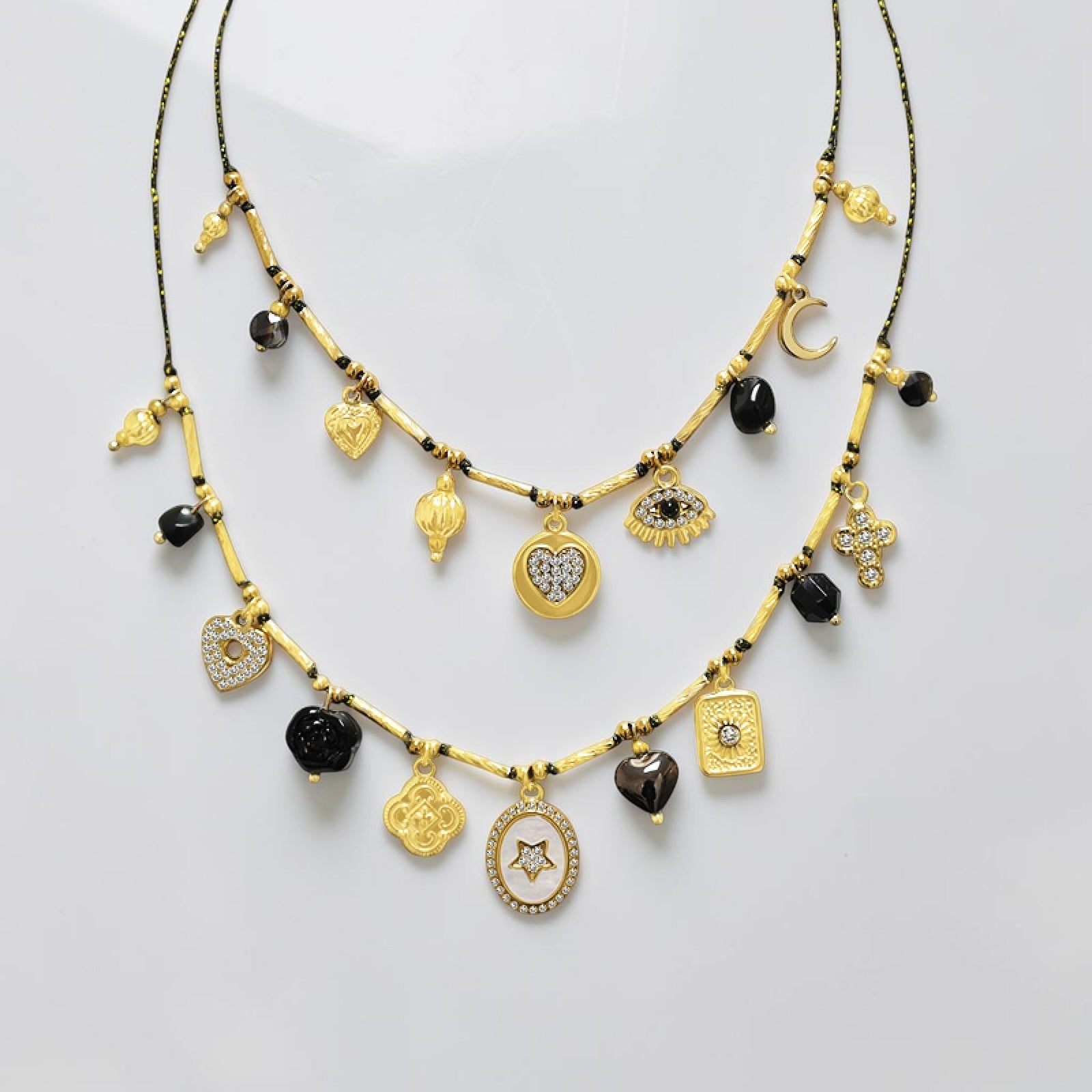 Collana Noxara