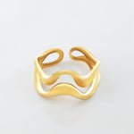 Anello Aria