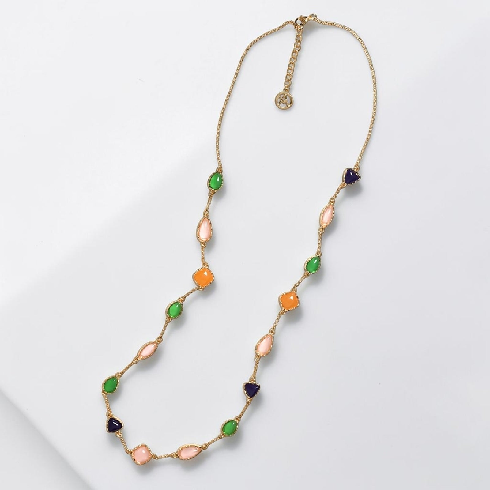 Collana VIRELIA