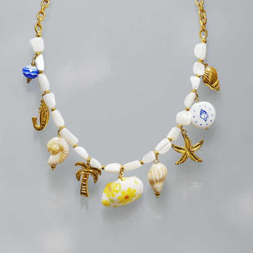 Collana Solea