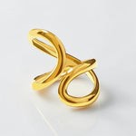 Anello Armonia