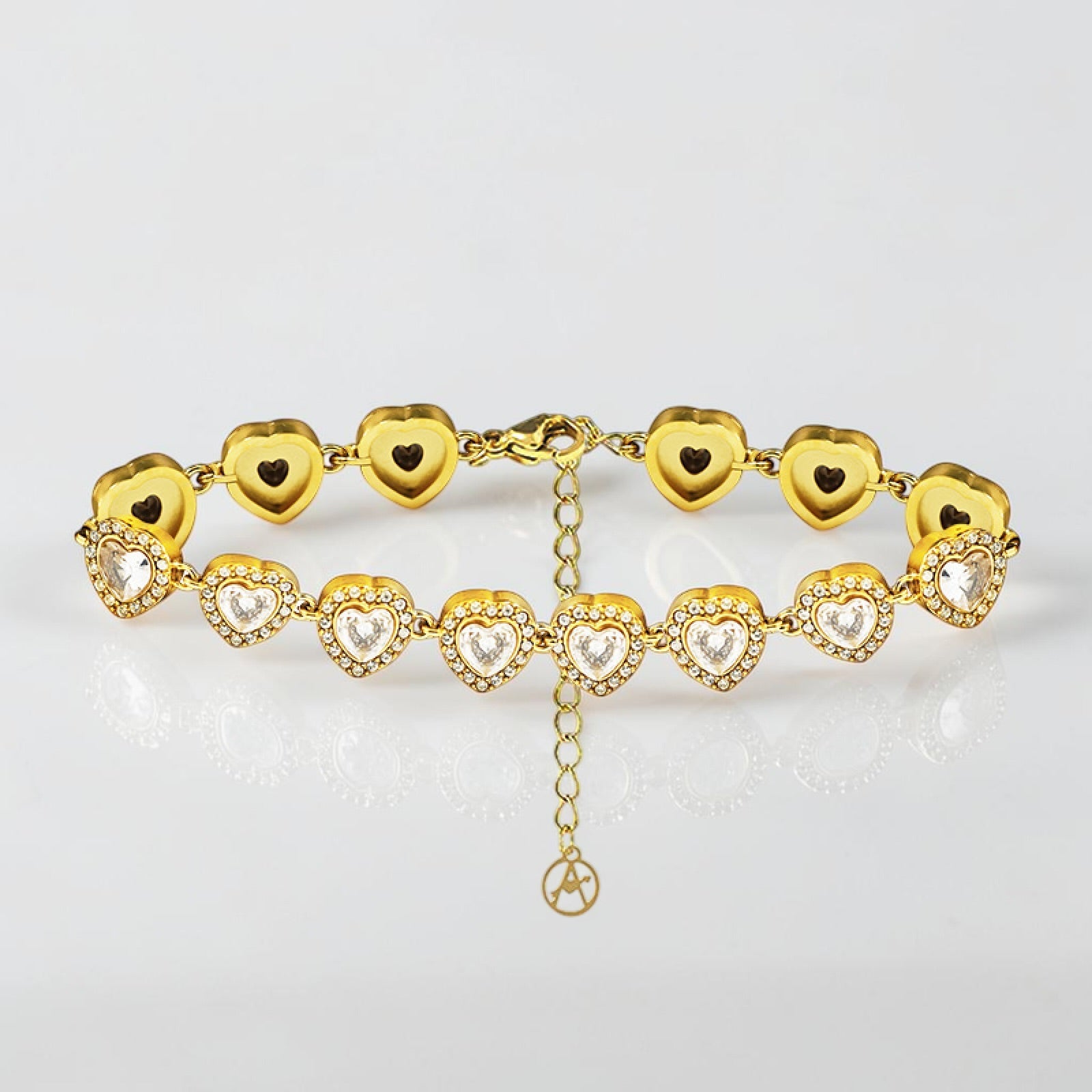 Bracciale Cuore