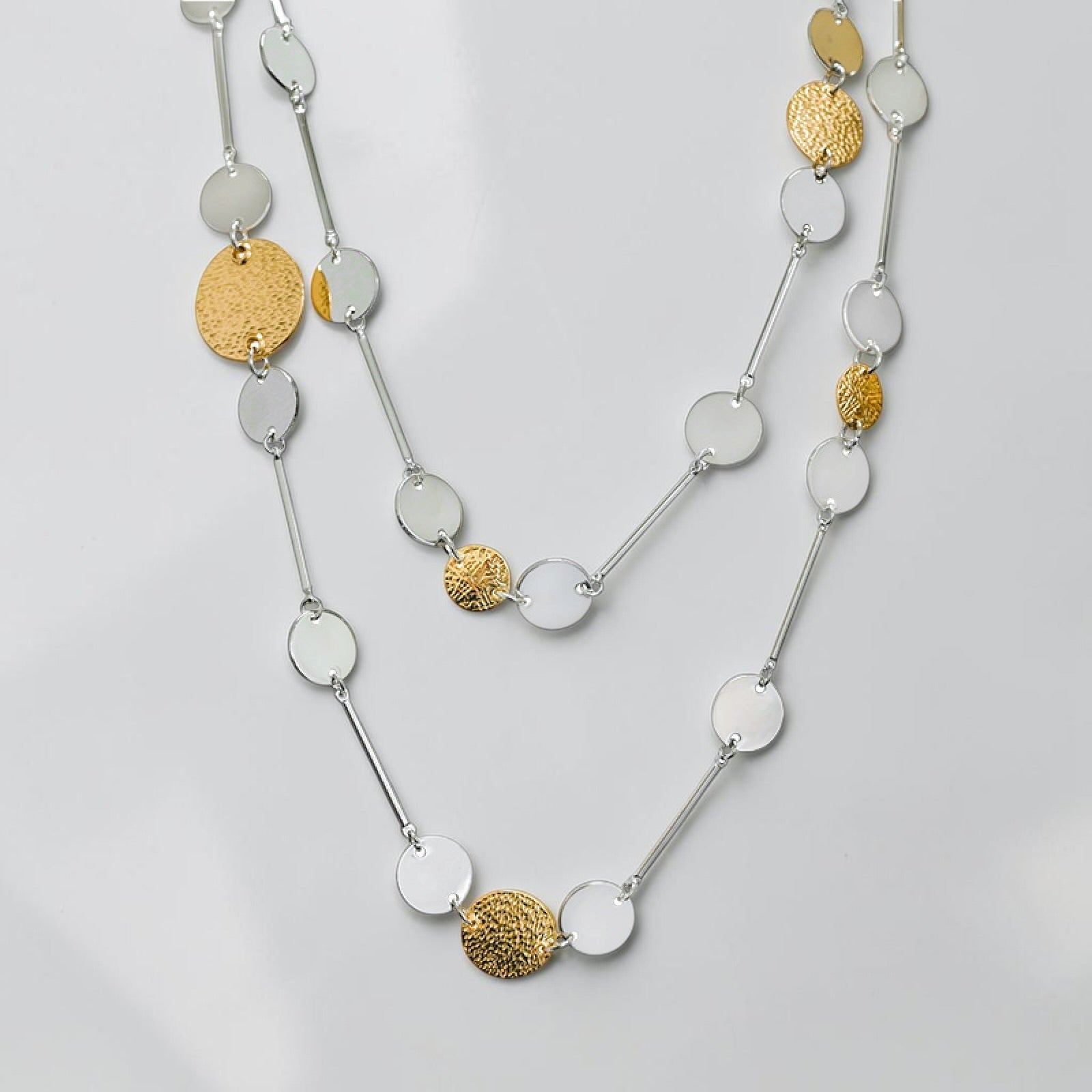 Collana lunaria