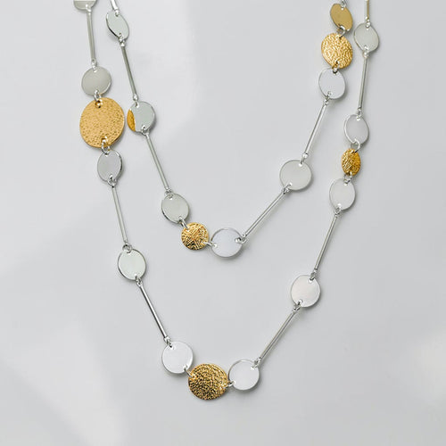 Collana lunaria
