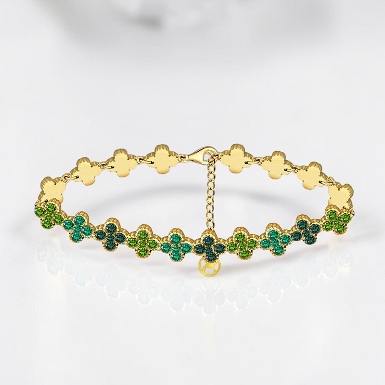 Bracciale Prisma