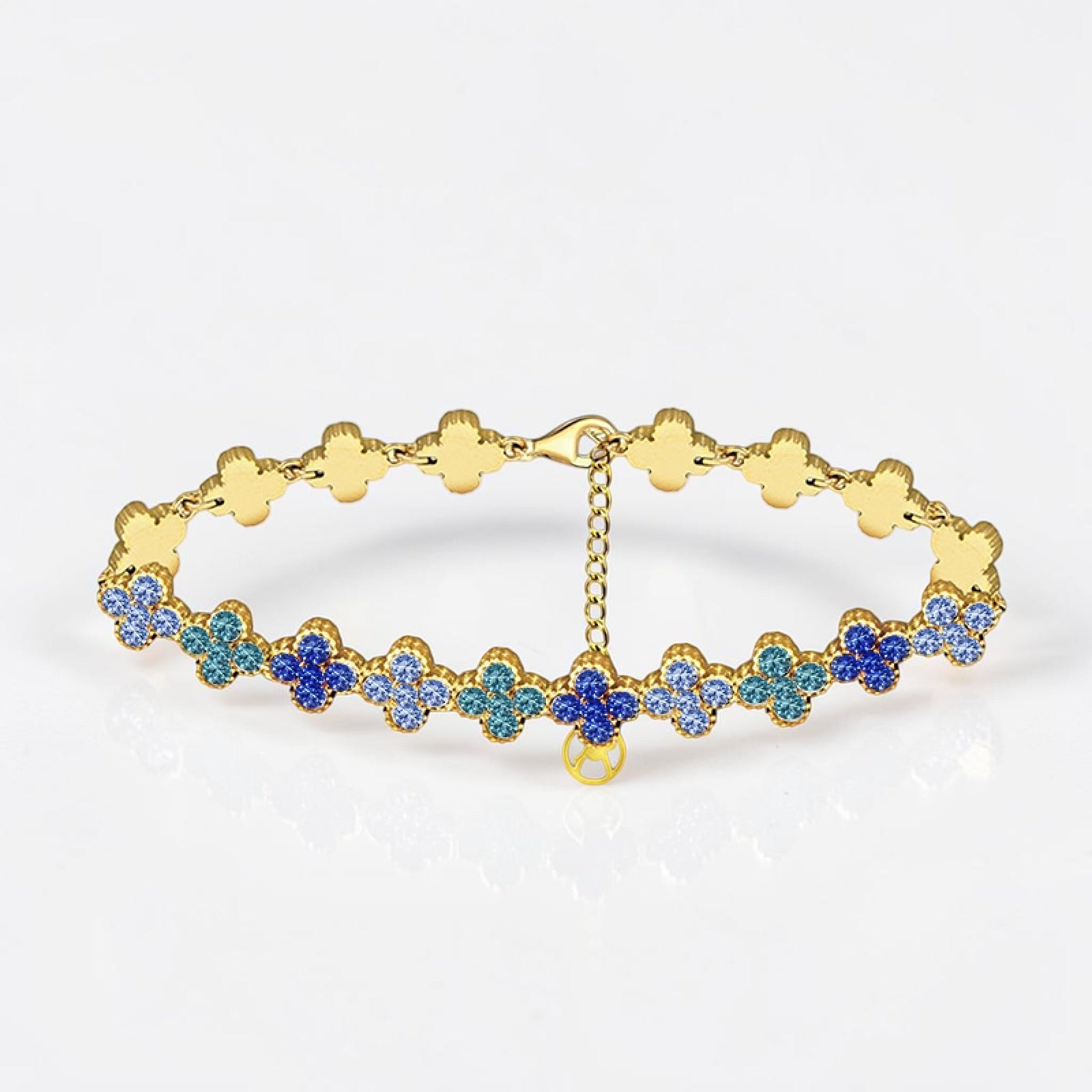 Bracciale Prisma