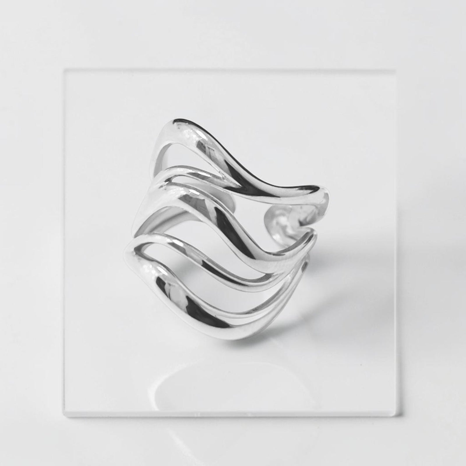 Anello Solco