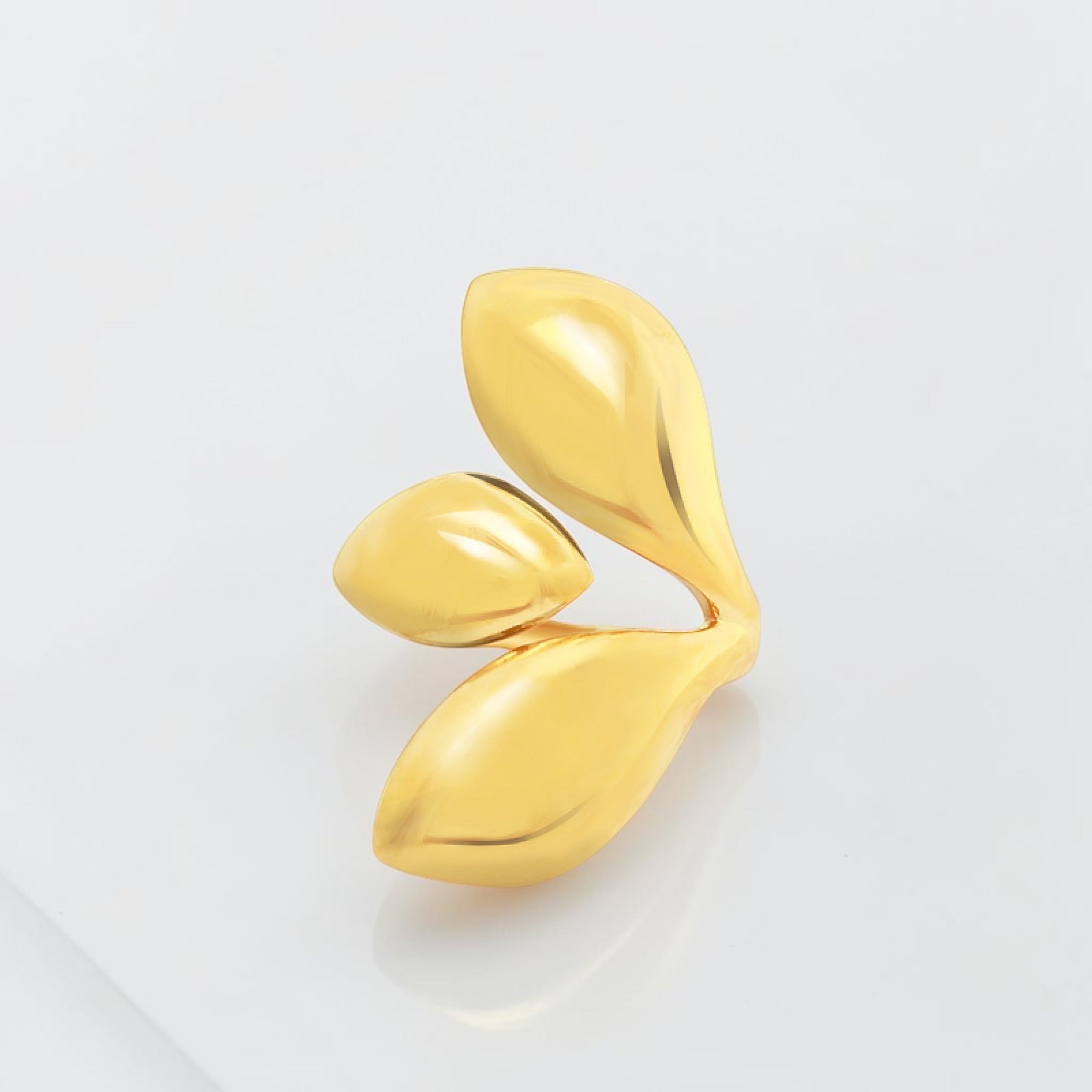 Anello Fioritura￼