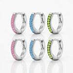 Set orecchini Kendy