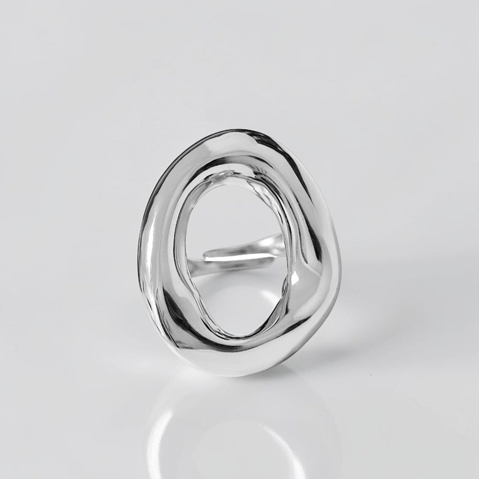 Anello Audace