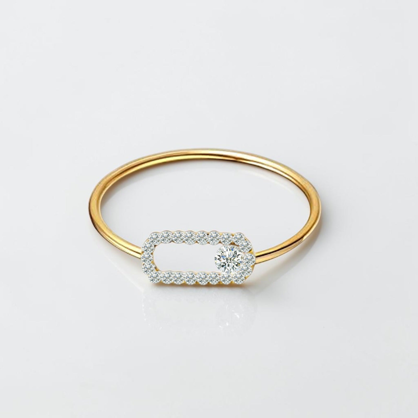 Anello Coccola