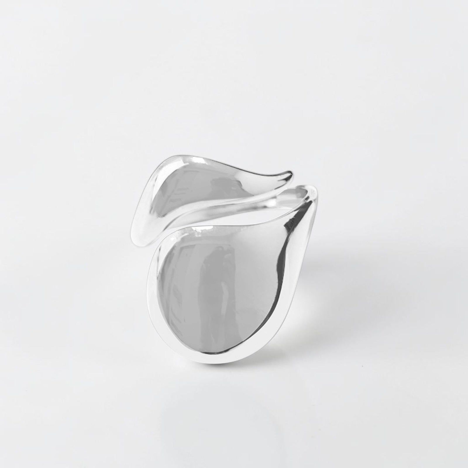 Anello Abbraccio