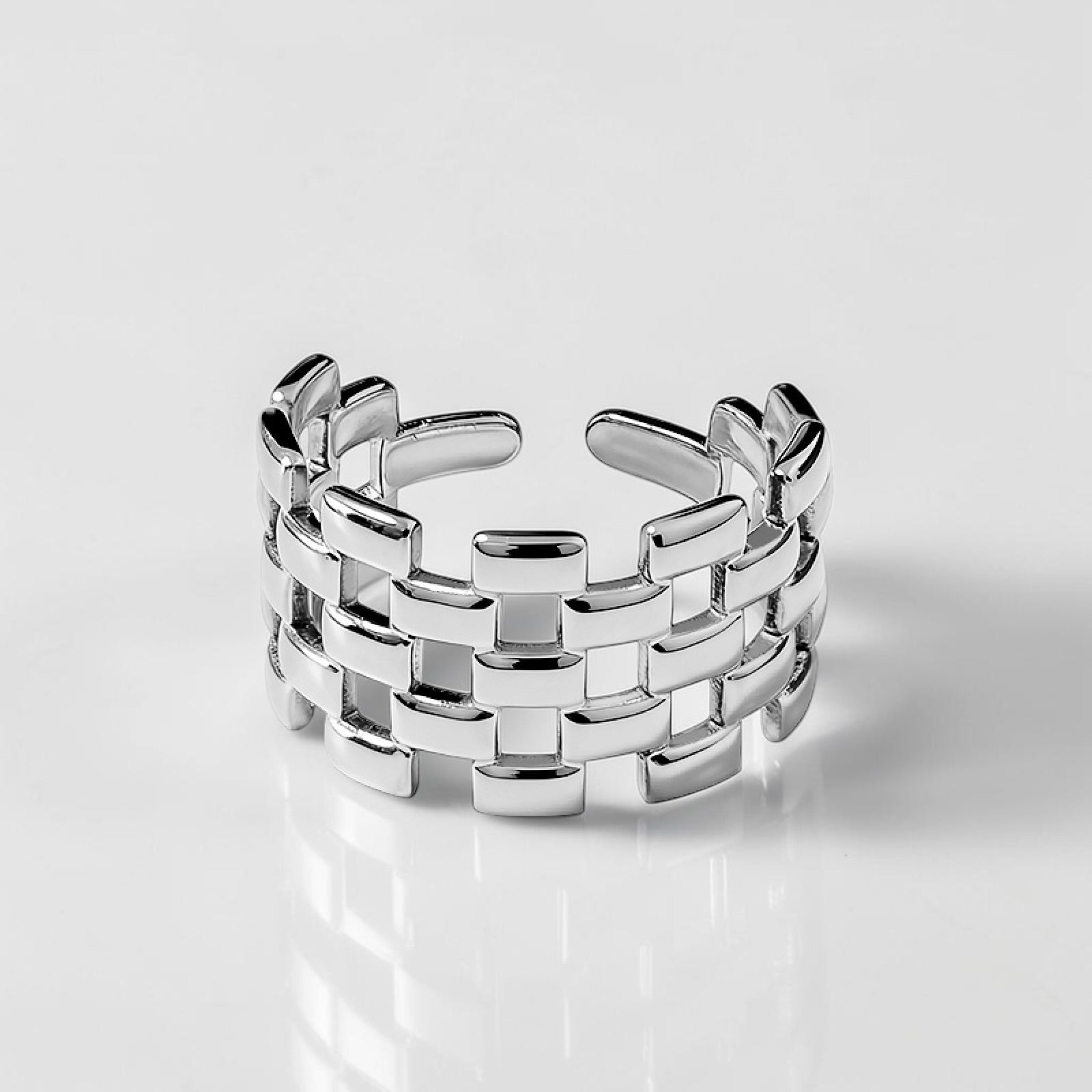 Anello Anima