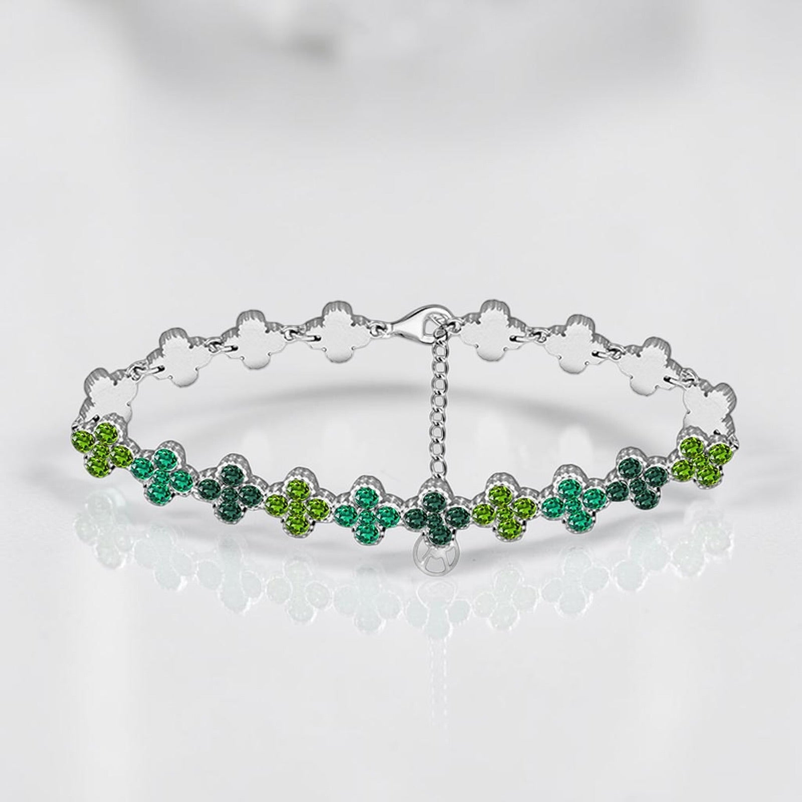 Bracciale Prisma