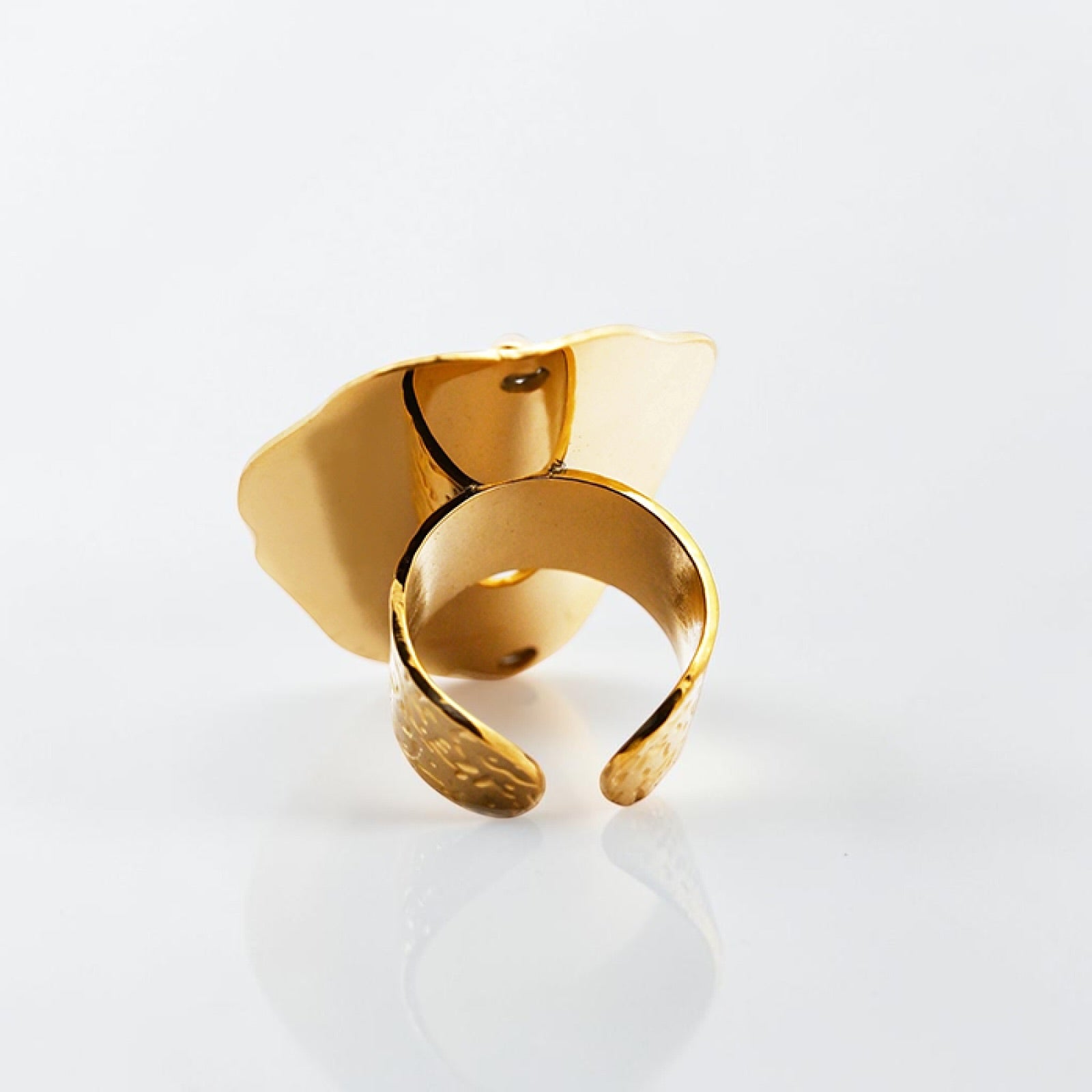 Anello Pallasia