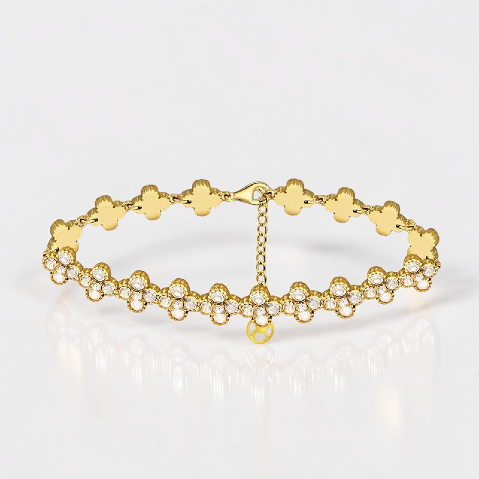 Bracciale Prisma