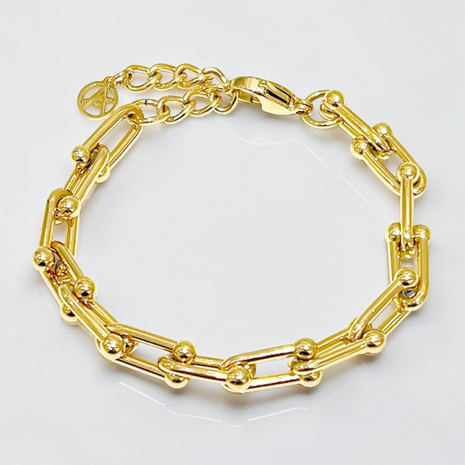 Bracciale Intesa