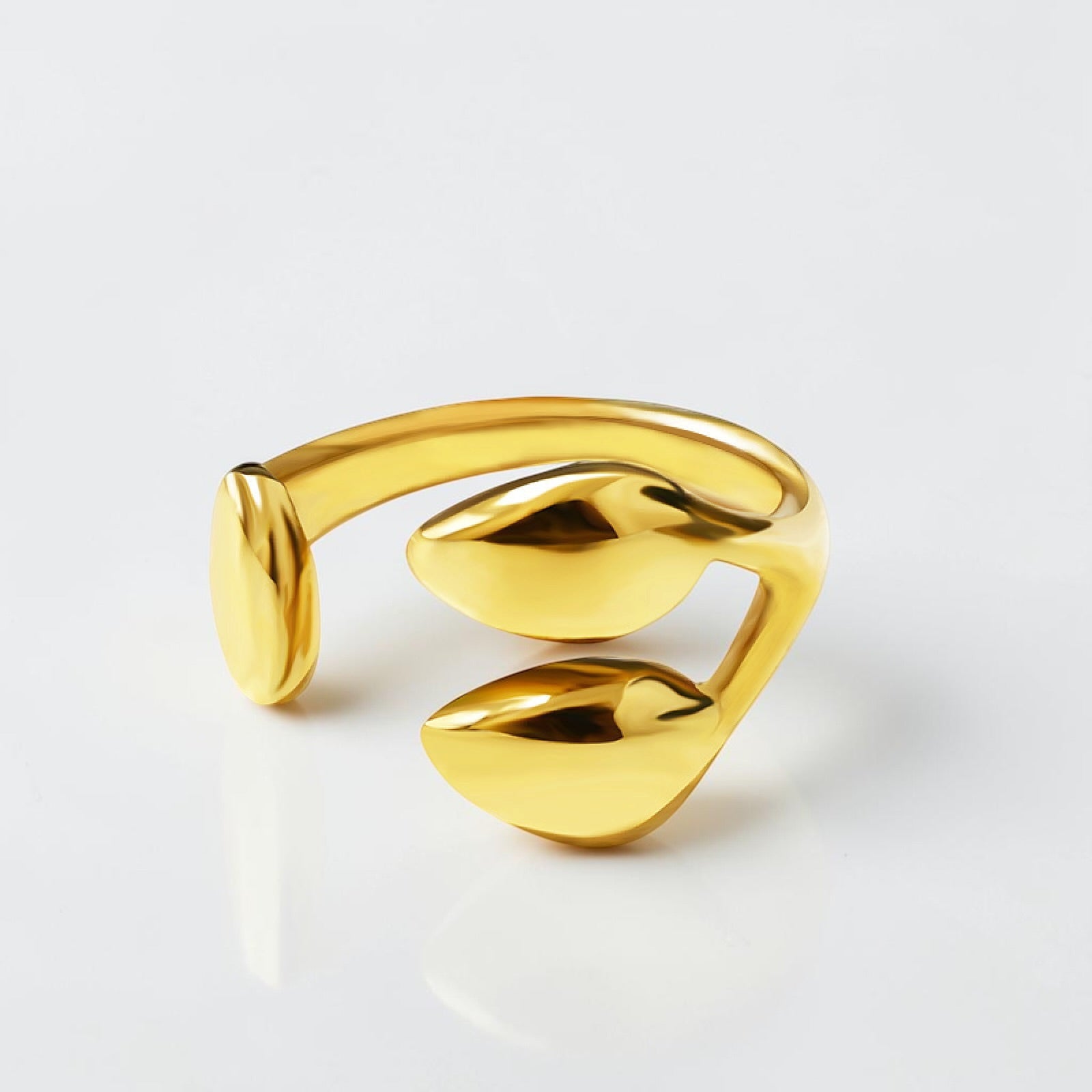 Anello Germoglio