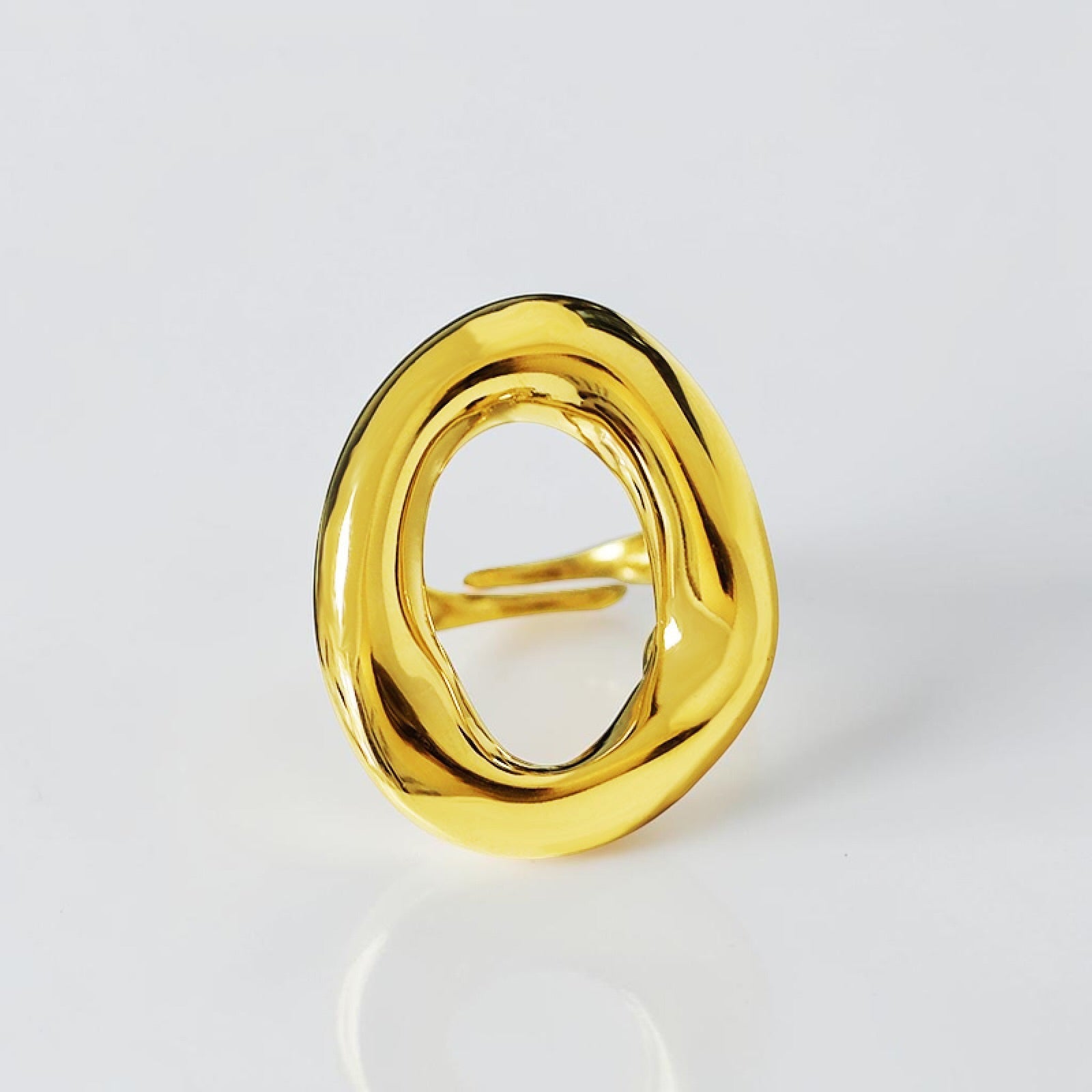 Anello Audace