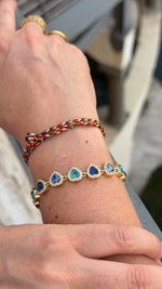 Bracciale Cuore