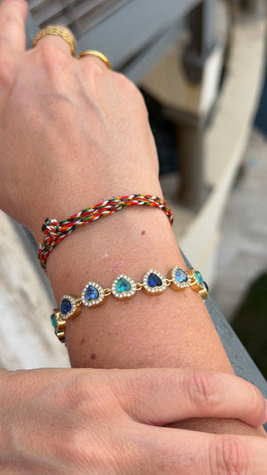 Bracciale Cuore
