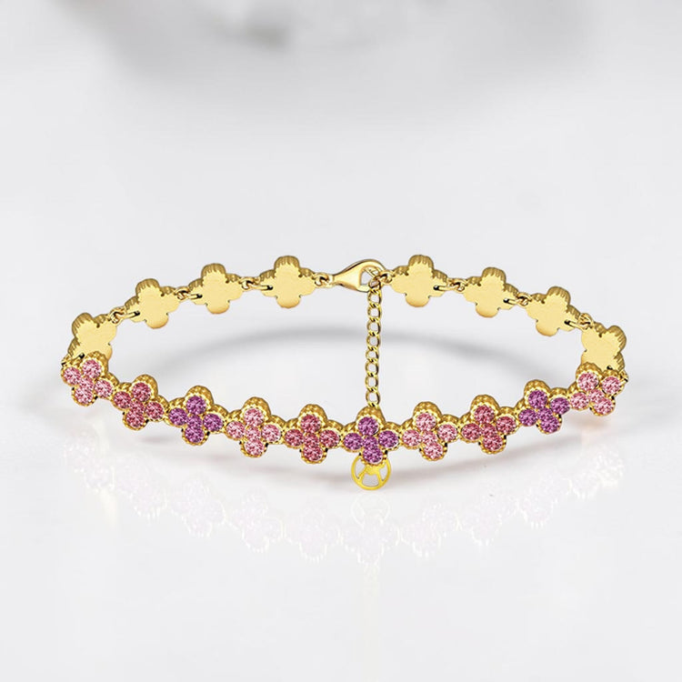 Bracciale Prisma