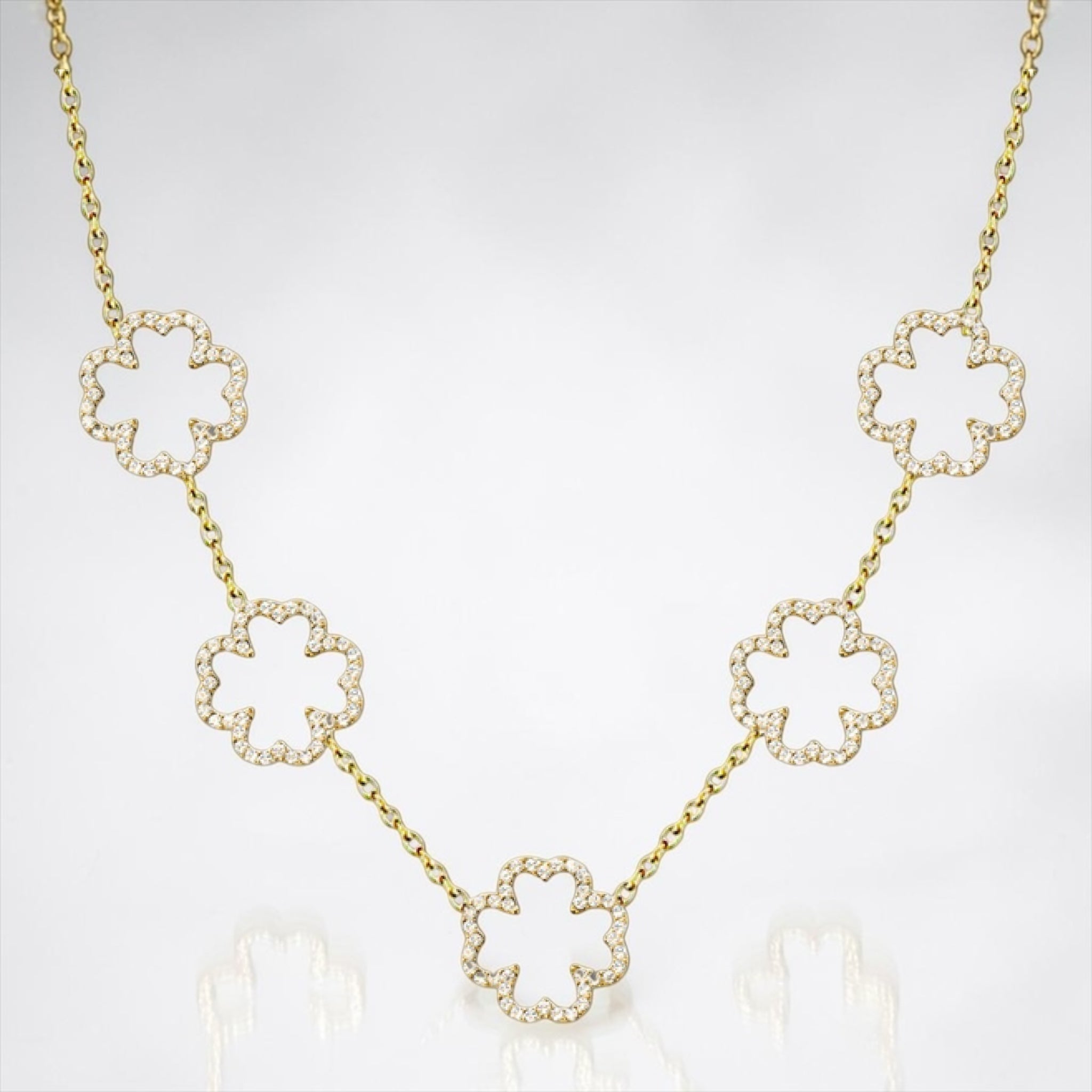 COLLANA FORTUNA