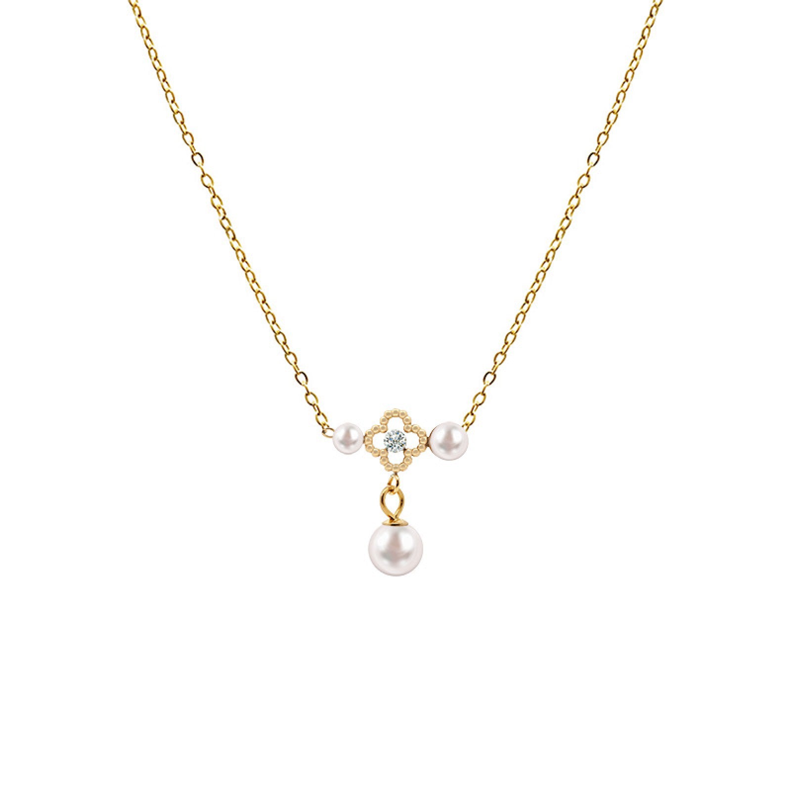 COLLANA WARDA