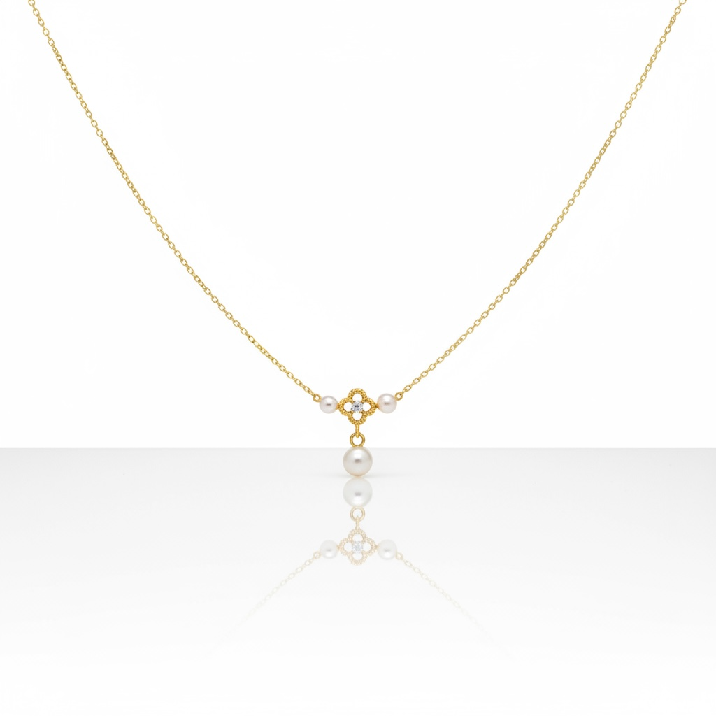 COLLANA WARDA
