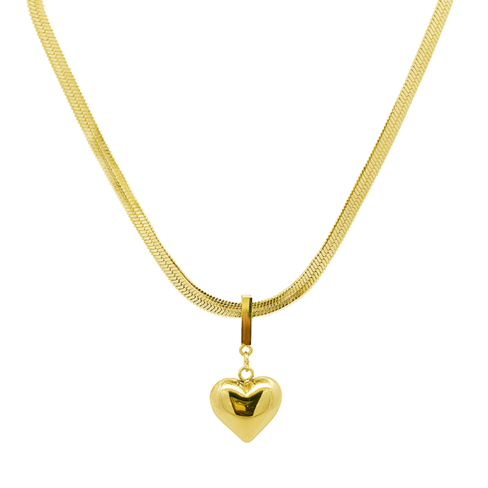 Collana Amore