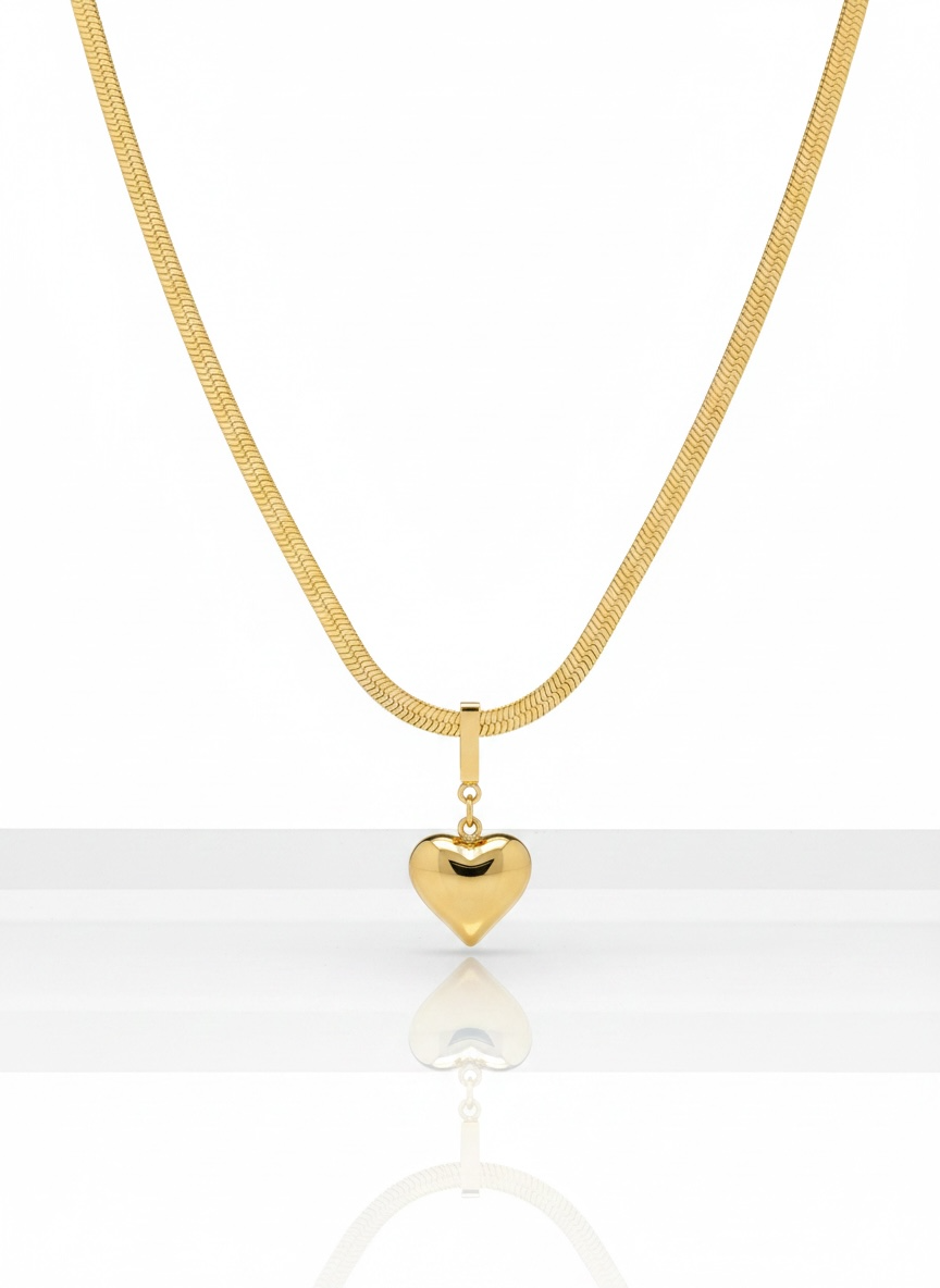 Collana Amore