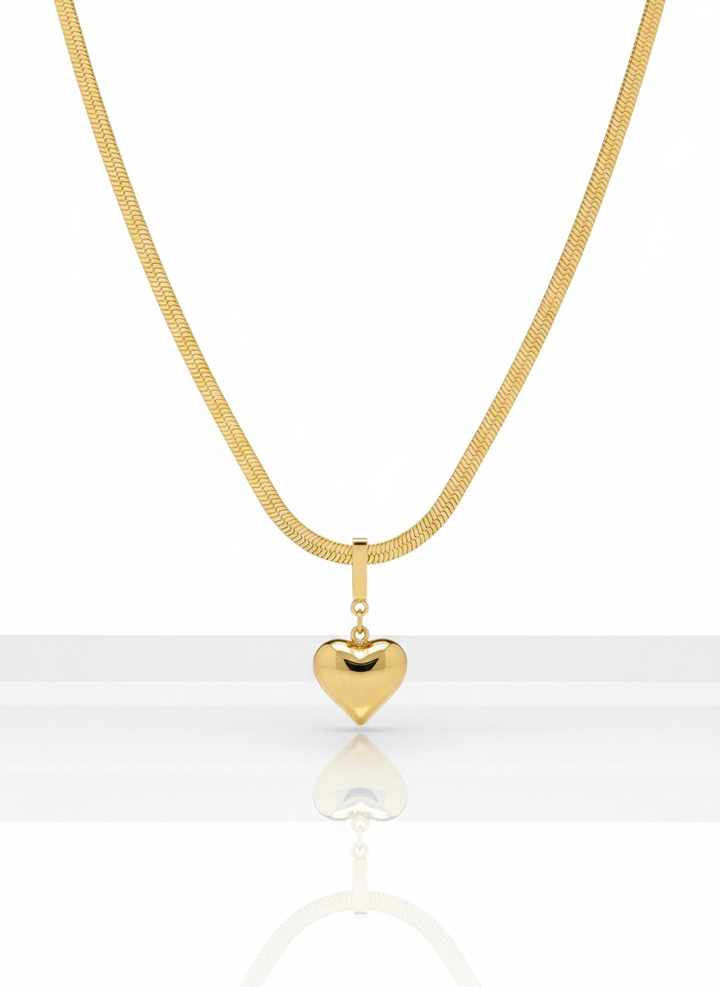 Collana Amore