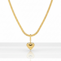 Collana Amore