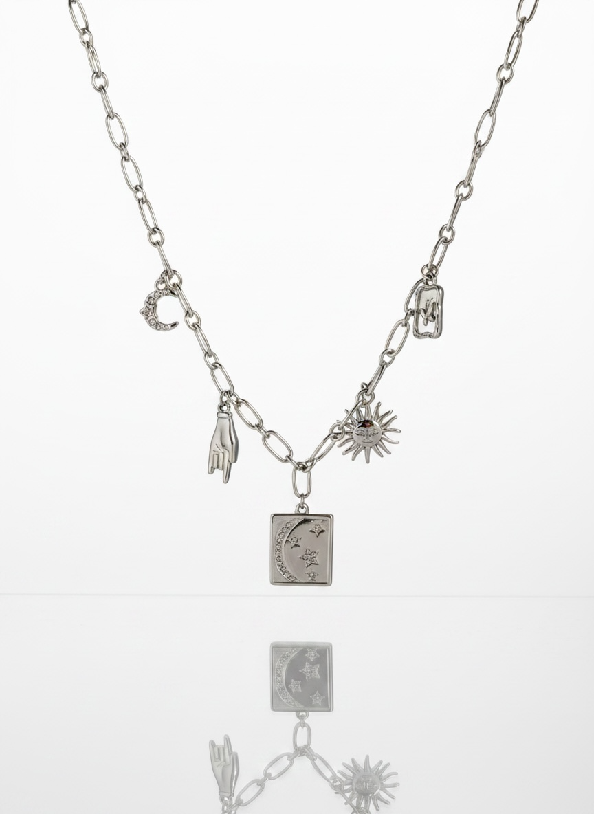 Collana Layla