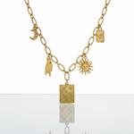 Collana Layla
