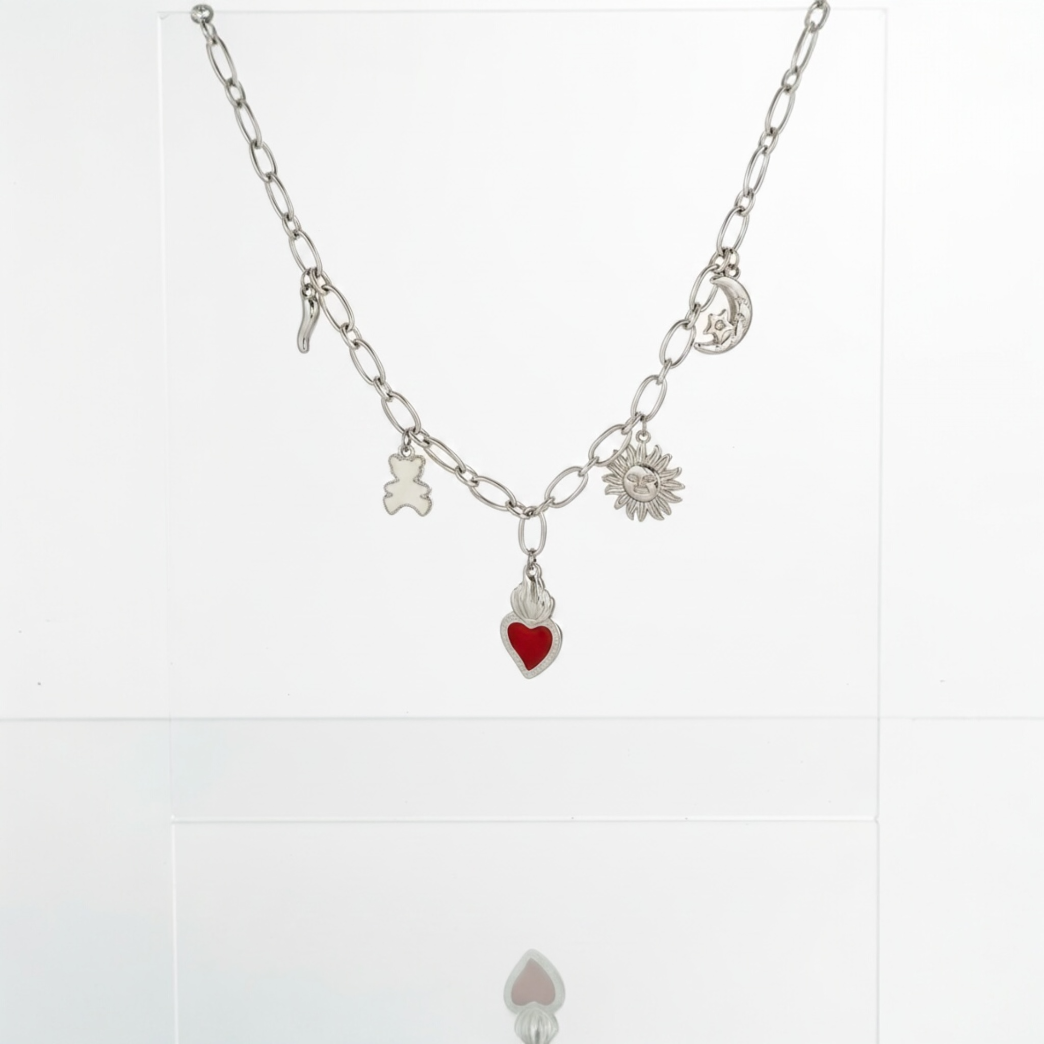 Collana Partenope