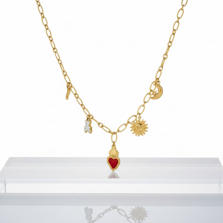 Collana Partenope