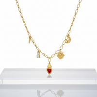 Collana Partenope